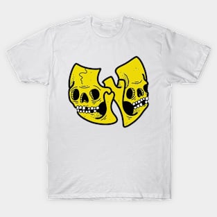 Wutang Clan T-Shirt